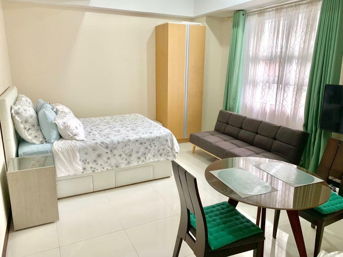 101 Newport City Chillax C2 Manila Airport Pasay Exteriör bild