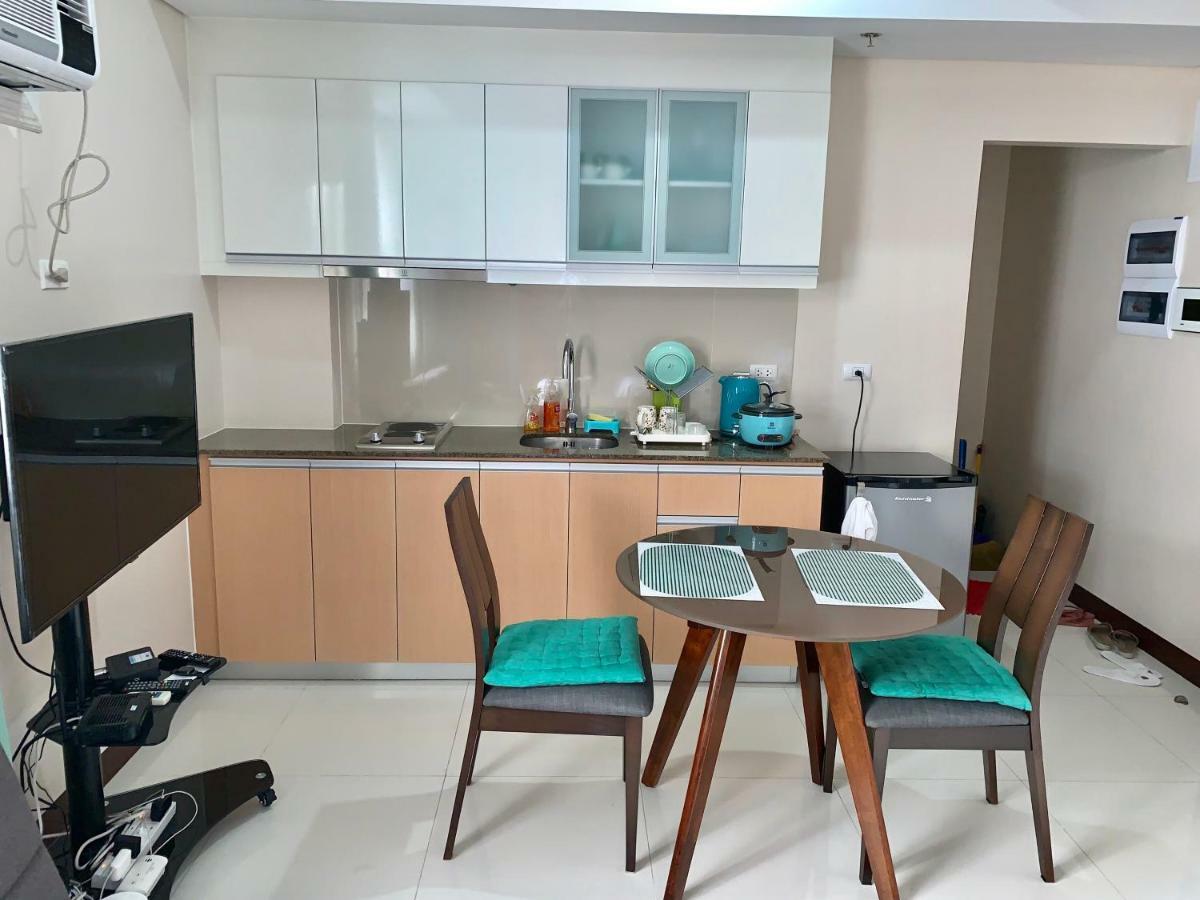 101 Newport City Chillax C2 Manila Airport Pasay Exteriör bild